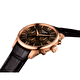 Наручные часы Tissot Chemin Des Tourelles Automatic Chronograph