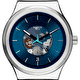 Наручные часы Swatch BLURANG