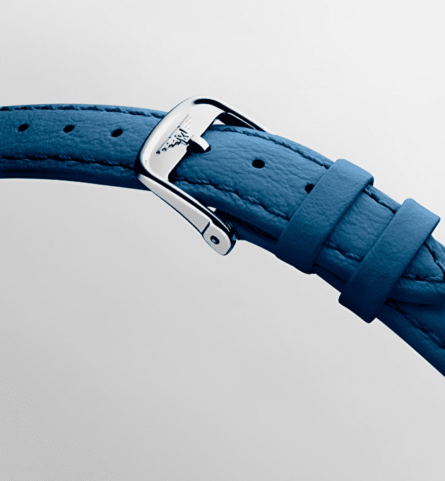 Наручные часы Longines Elegant Collection Moonphase