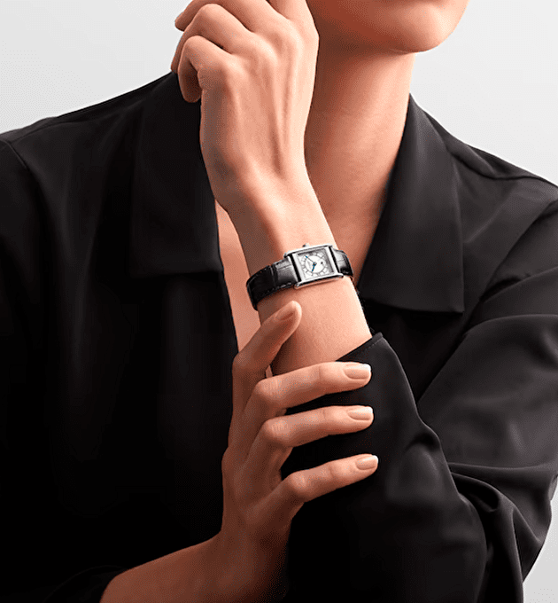 Наручные часы Longines Mini Dolcevita