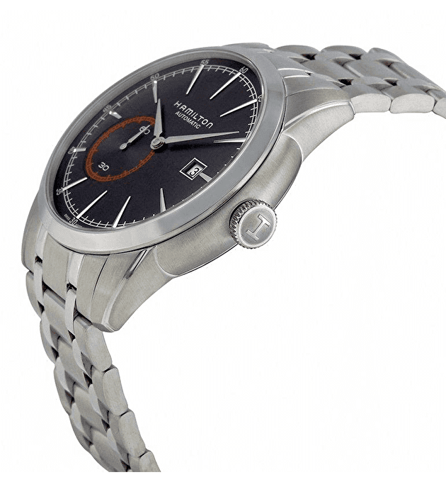 Наручные часы Hamilton American Classic Railroad Small Second Auto