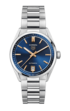 Наручные часы Carrera Date