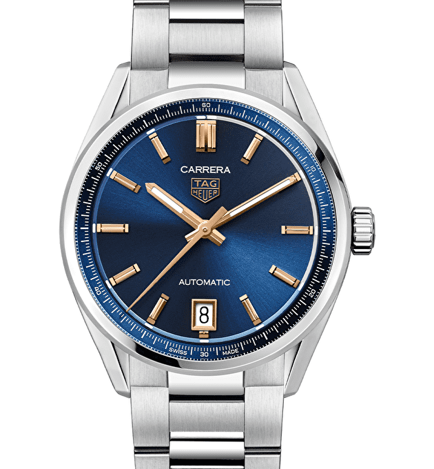 Наручные часы Tag Heuer Carrera Date