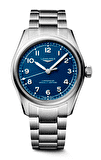 Longines Spirit Pilot