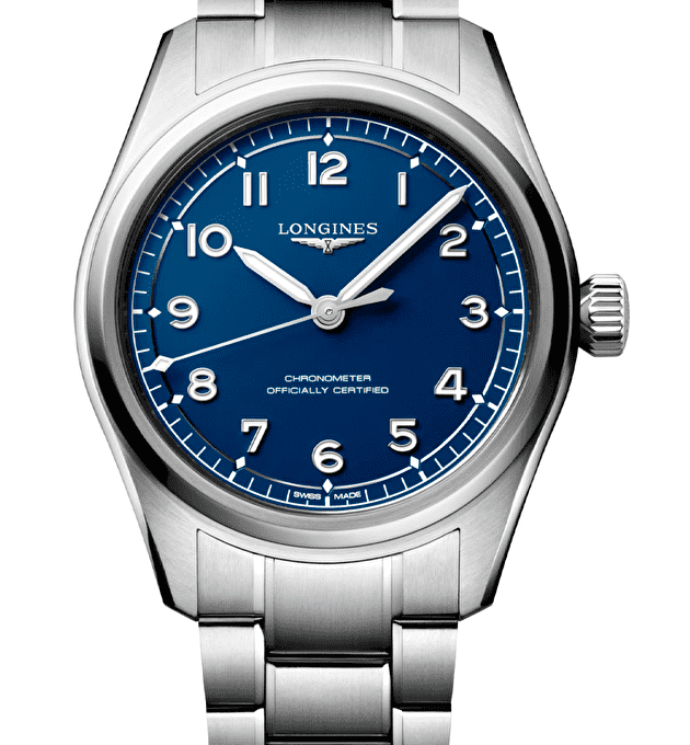 Наручные часы Longines Spirit Pilot