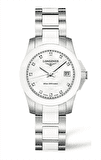Longines Conquest
