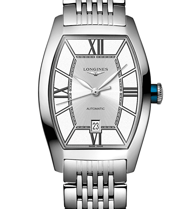 Наручные часы Longines Evidenza