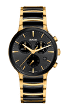Rado Centrix Chronograph