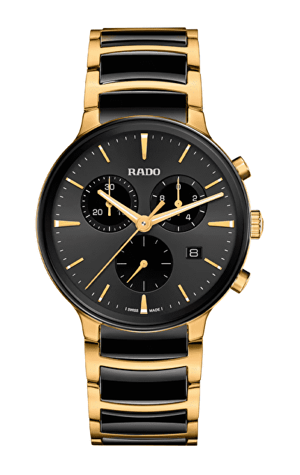 Наручные часы Rado Centrix Chronograph