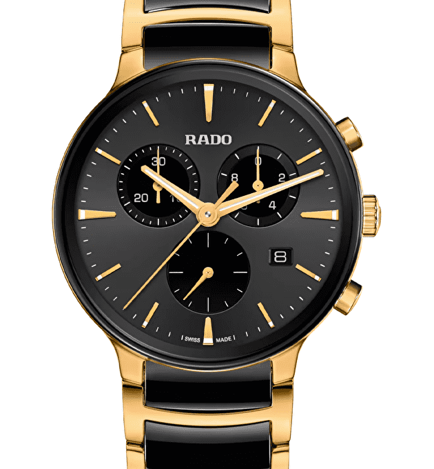 Наручные часы Rado Centrix Chronograph