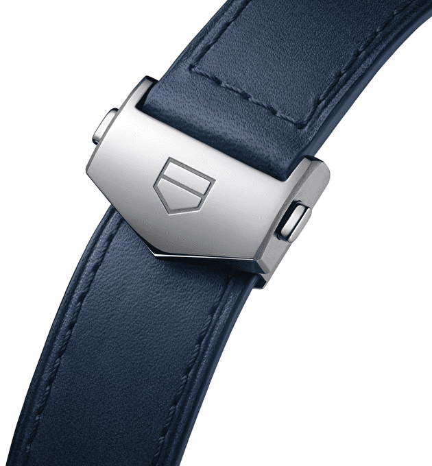 Наручные часы Tag Heuer Carrera Chronograph