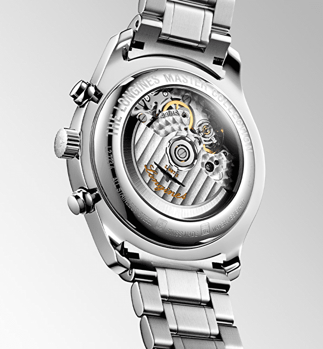 Наручные часы The Longines Master Collection