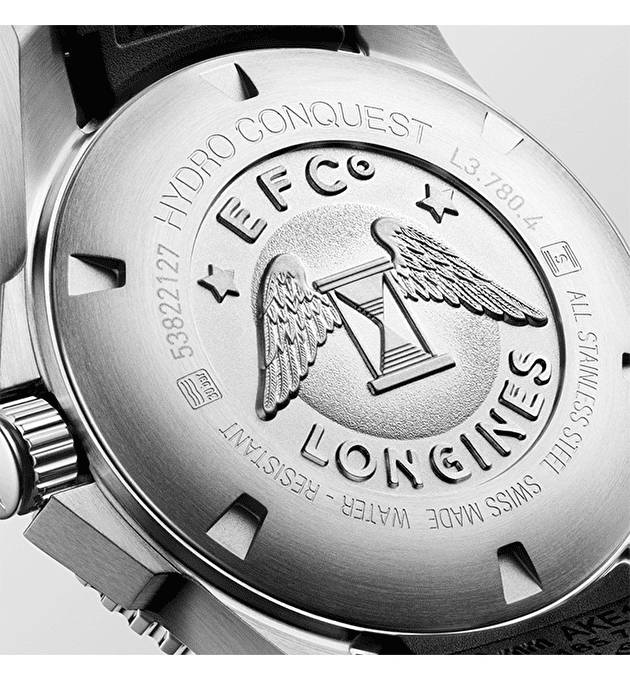 Наручные часы Longines Hydroconquest