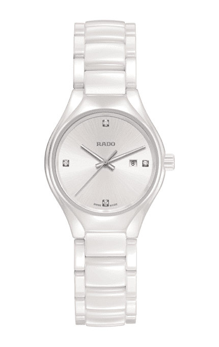 Наручные часы Rado True Diamonds