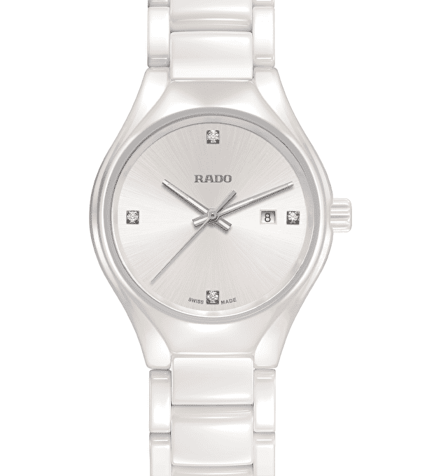 Наручные часы Rado True Diamonds
