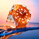 Наручные часы SWATCH PACIFIC SEA NETTLE