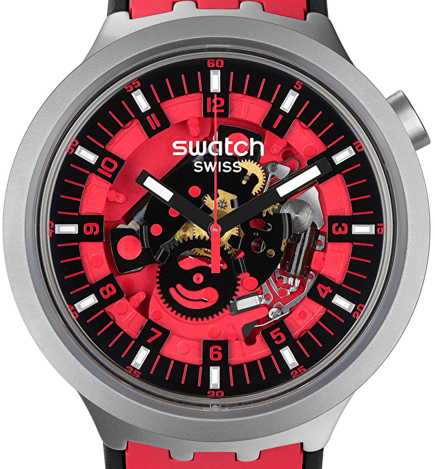 Наручные часы RED JUICY