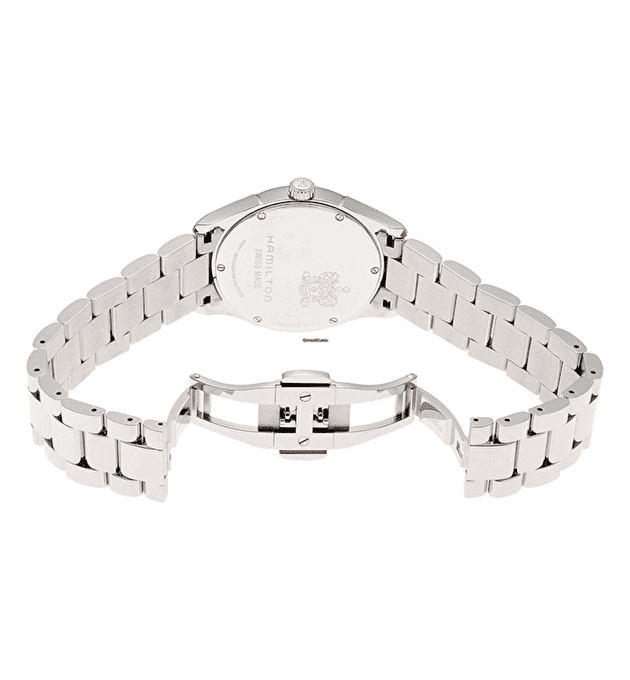 Наручные часы Hamilton Jazzmaster Lady