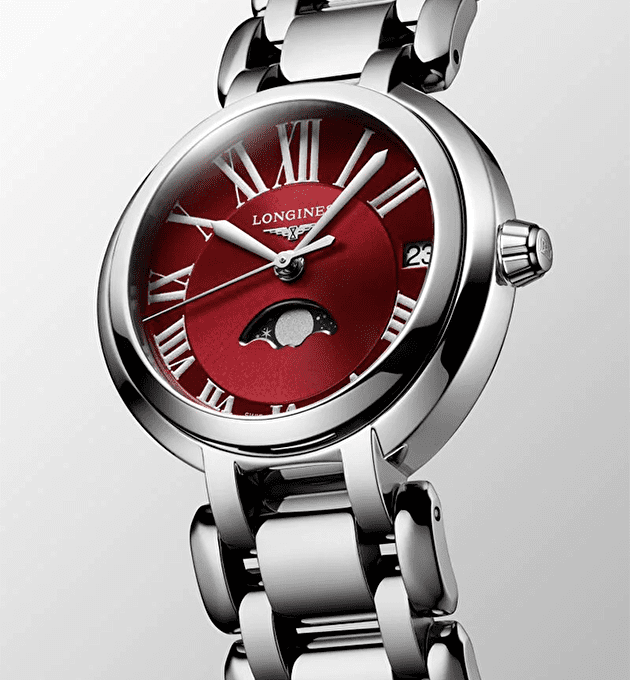 Наручные часы Longines Primaluna