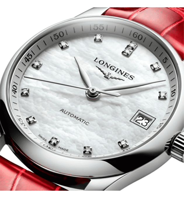 Наручные часы The Longines Master Collection