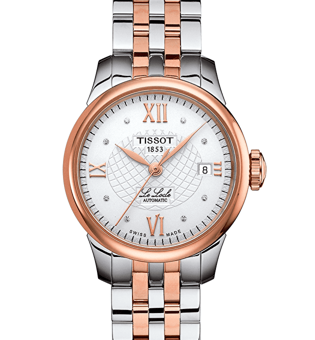 Наручные часы Tissot Le Locle Automatic