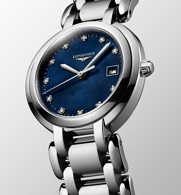 Наручные часы Longines Primaluna