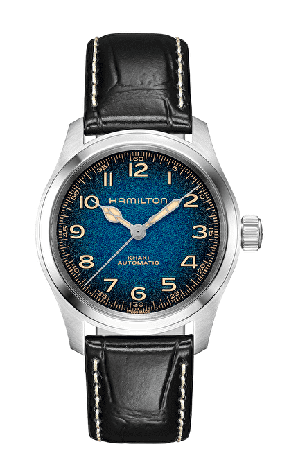 Наручные часы Hamilton Khaki Field Murph Auto 38mm