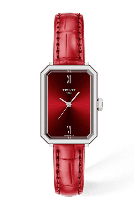 Наручные часы Tissot SRV 30 mm