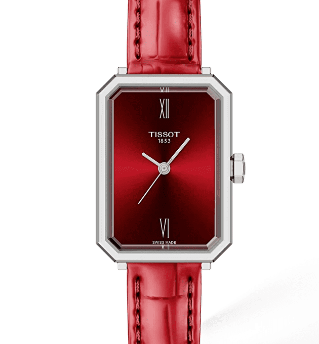 Наручные часы Tissot SRV 30 mm
