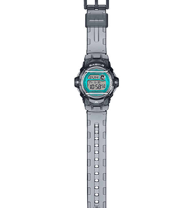 Наручные часы Casio Baby-G