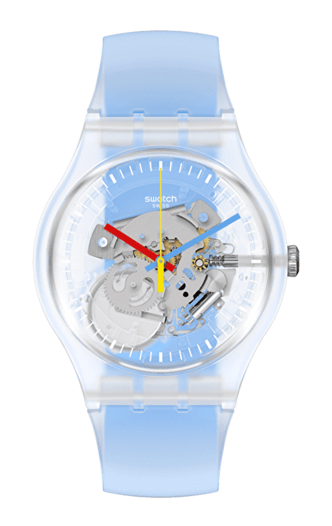 Часы Swatch купить в Минске, каталог наручных часов Свотч, цены в ...