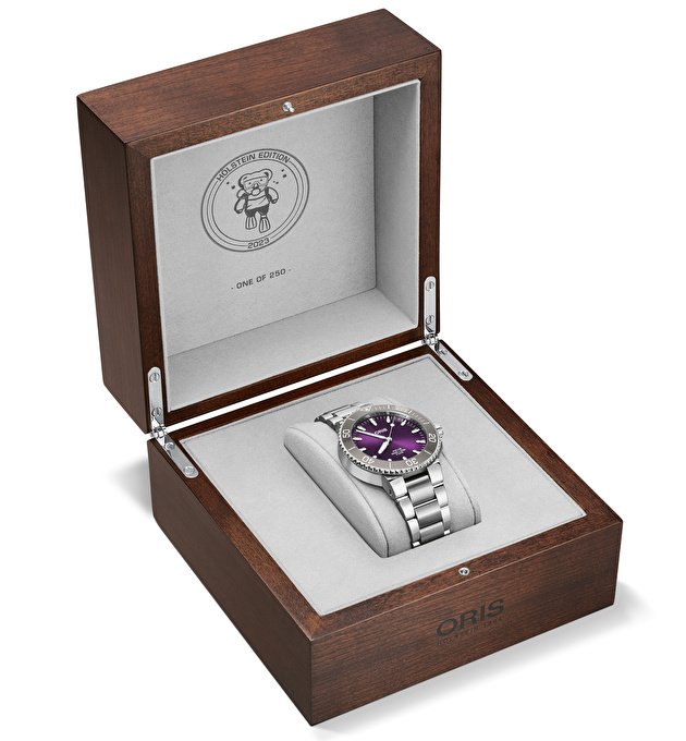 Наручные часы Aquis Hölstein Edition 2023