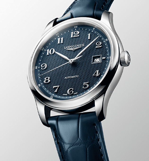 Наручные часы Longines Master Collection
