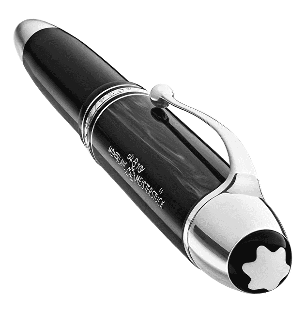 Перьевая ручка Meisterstück