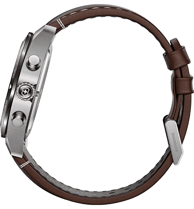 Наручные часы Victorinox Swiss Army Chronograph