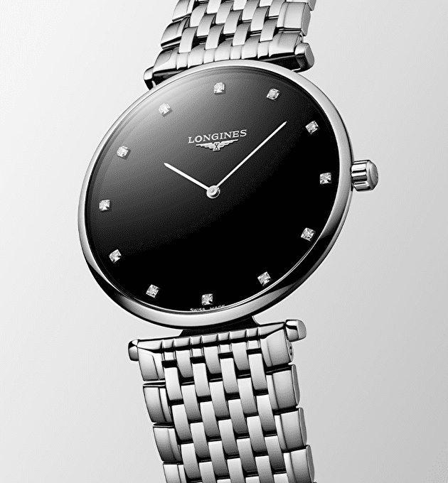 Наручные часы La Grande Classique De Longines