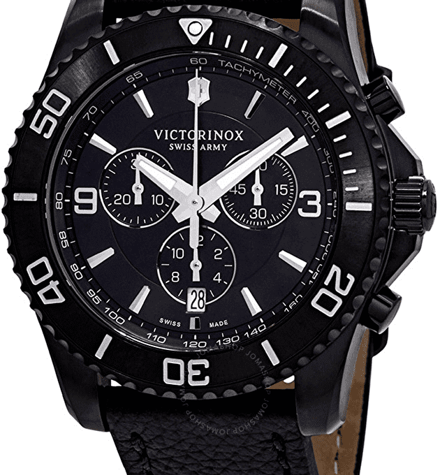 Наручные часы Victorinox Maverick