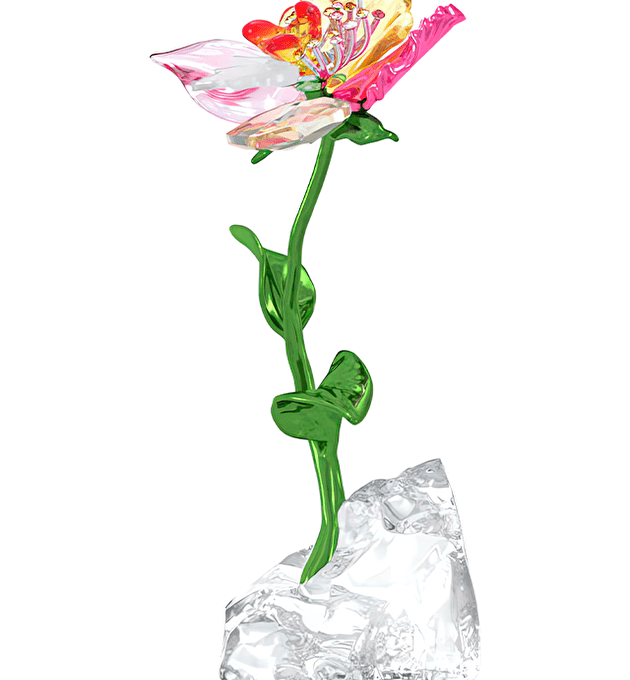 Фигурка Idyllia Flower