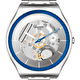 Swatch RINGING IN BLUE