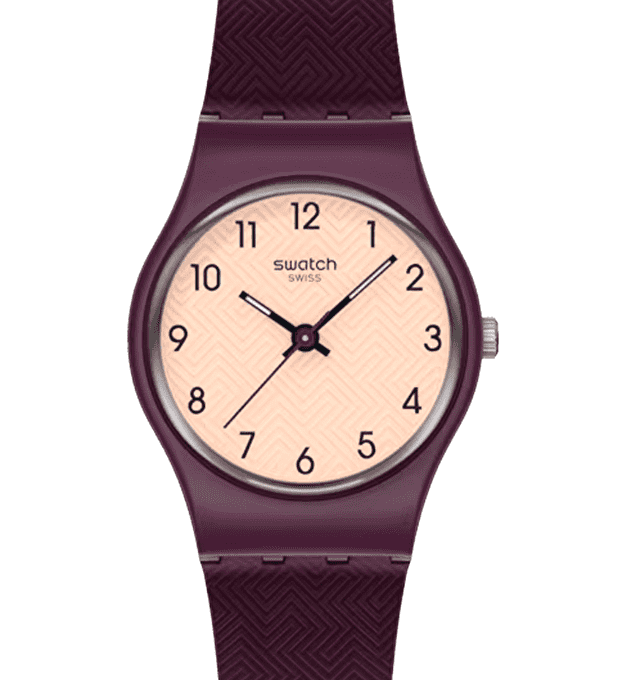 Наручные часы SWATCH REPEAT CHIC