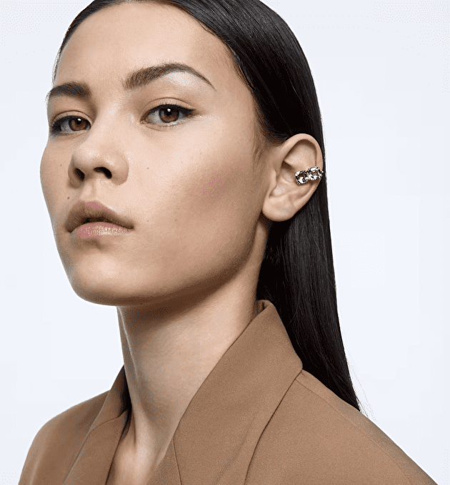 Серьги-клипсы Millenia