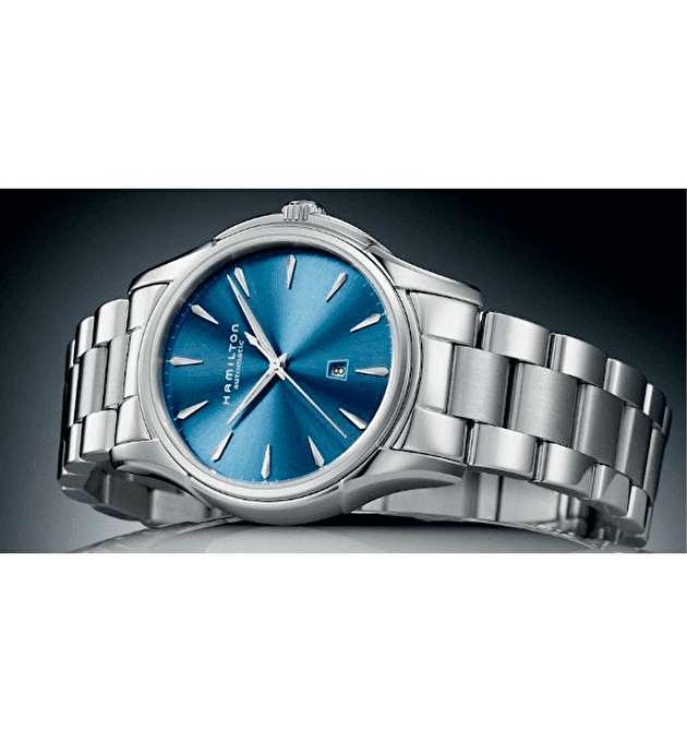 Наручные часы Hamilton Jazzmaster Lady