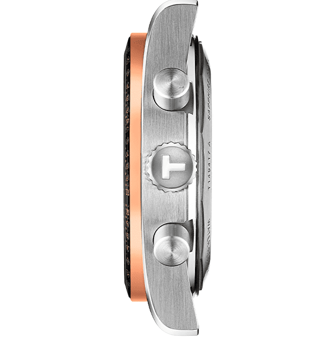 Наручные часы Tissot PR516 Chronograph