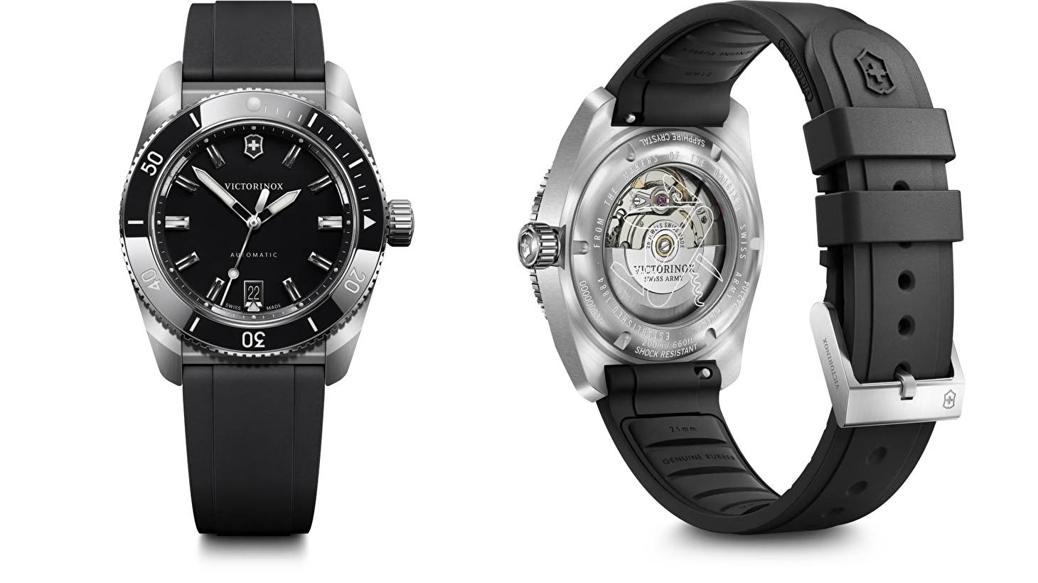 Victorinox Maverick 