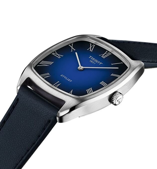 Наручные часы Tissot Stylist