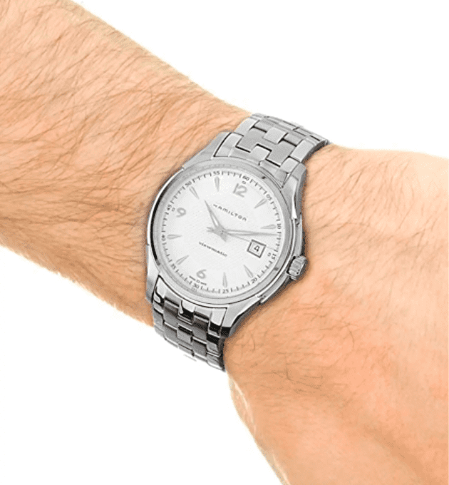 Наручные часы Hamilton Jazzmaster Viewmatic Auto