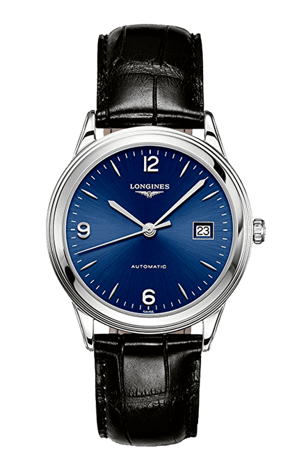 Наручные часы Longines Flagship