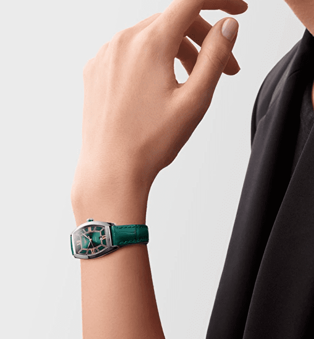 Наручные часы Longines Evidenza