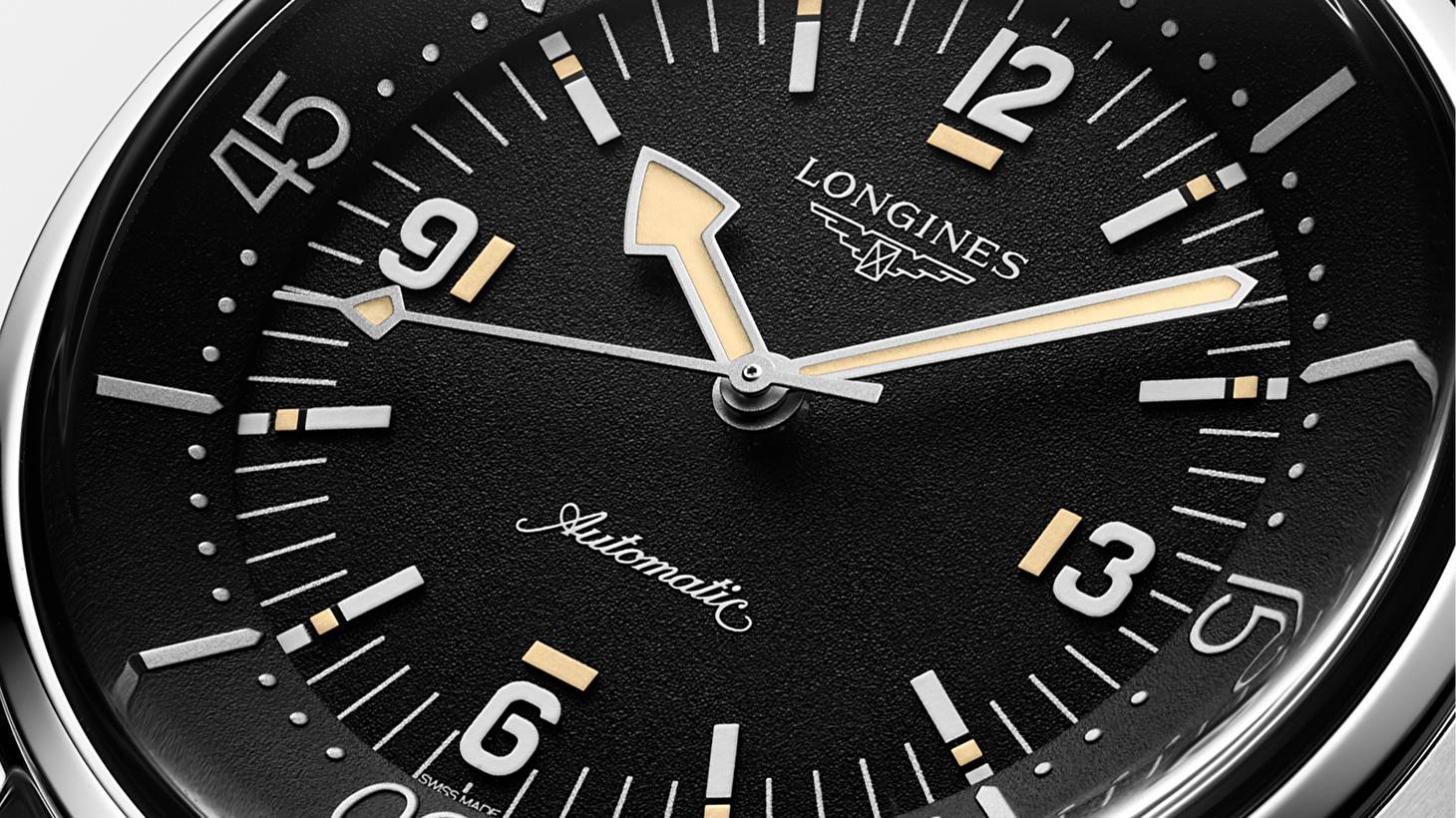 LONGINES LEGEND DIVER 59