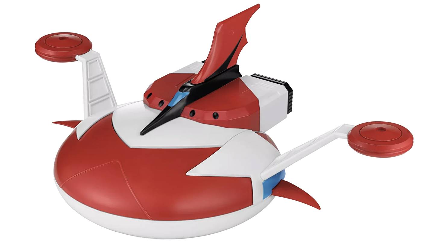 Tissot PRX Ufo Robot Grendizer 